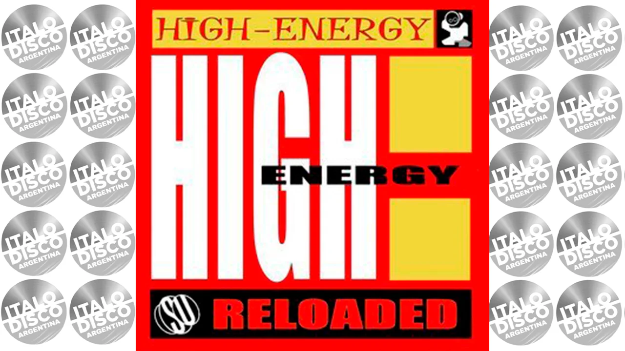Hi-NRG – Una revolución de BPM